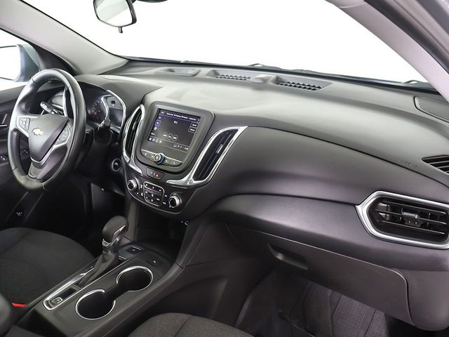 2023 Chevrolet Equinox AWD 4dr LT w/1LT - 22954638 - 28