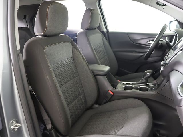 2023 Chevrolet Equinox AWD 4dr LT w/1LT - 22954638 - 30