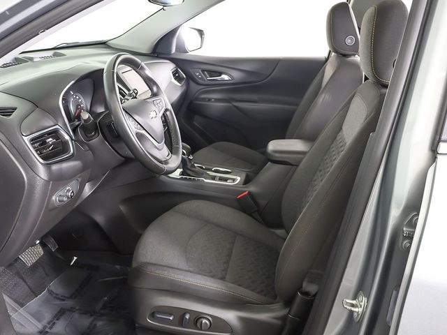 2023 Chevrolet Equinox AWD 4dr LT w/1LT - 22954638 - 31