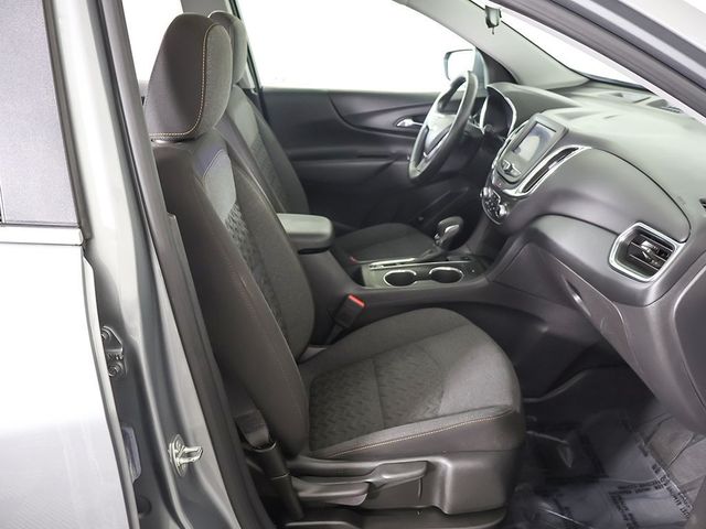 2023 Chevrolet Equinox AWD 4dr LT w/1LT - 22954638 - 32