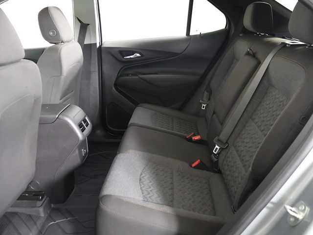 2023 Chevrolet Equinox AWD 4dr LT w/1LT - 22954638 - 34