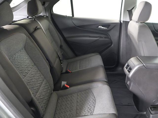 2023 Chevrolet Equinox AWD 4dr LT w/1LT - 22954638 - 35