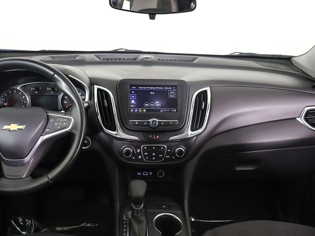 2023 Chevrolet Equinox AWD 4dr LT w/1LT - 22954638 - 36