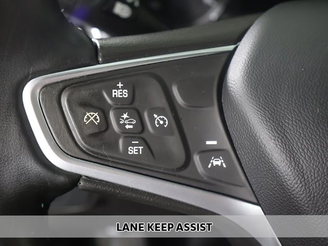 2023 Chevrolet Equinox AWD 4dr LT w/1LT - 22954638 - 3