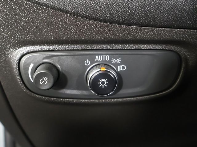 2023 Chevrolet Equinox AWD 4dr LT w/1LT - 22954638 - 39