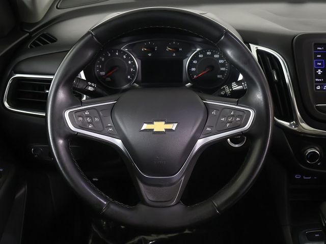 2023 Chevrolet Equinox AWD 4dr LT w/1LT - 22954638 - 40