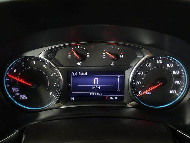 2023 Chevrolet Equinox AWD 4dr LT w/1LT - 22954638 - 41