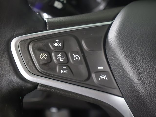 2023 Chevrolet Equinox AWD 4dr LT w/1LT - 22954638 - 42