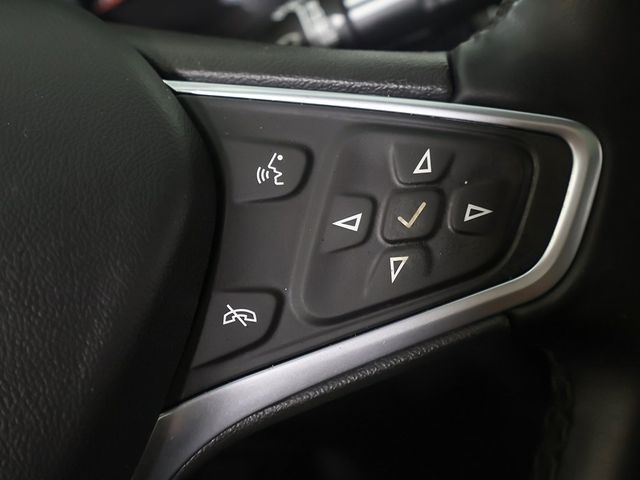 2023 Chevrolet Equinox AWD 4dr LT w/1LT - 22954638 - 43