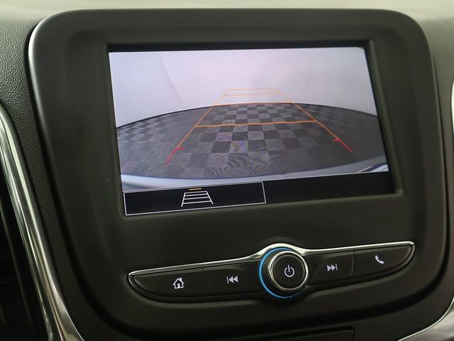 2023 Chevrolet Equinox AWD 4dr LT w/1LT - 22954638 - 44