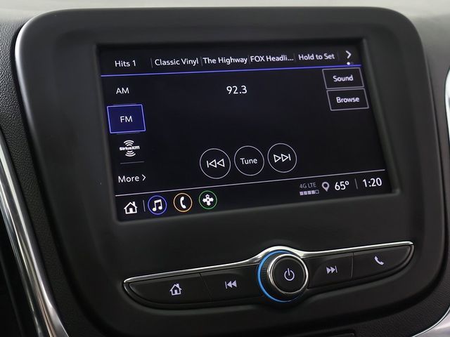 2023 Chevrolet Equinox AWD 4dr LT w/1LT - 22954638 - 45