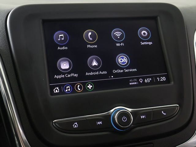 2023 Chevrolet Equinox AWD 4dr LT w/1LT - 22954638 - 46