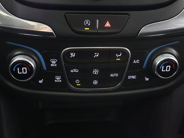 2023 Chevrolet Equinox AWD 4dr LT w/1LT - 22954638 - 47