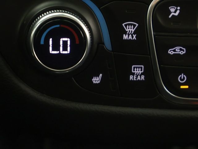 2023 Chevrolet Equinox AWD 4dr LT w/1LT - 22954638 - 48