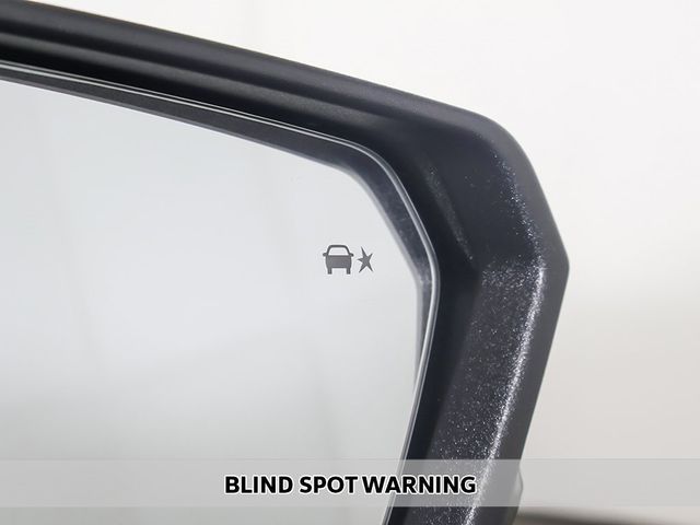 2023 Chevrolet Equinox AWD 4dr LT w/1LT - 22954638 - 4