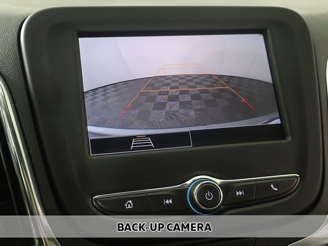 2023 Chevrolet Equinox AWD 4dr LT w/1LT - 22954638 - 5