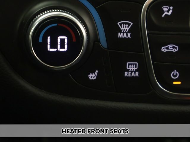 2023 Chevrolet Equinox AWD 4dr LT w/1LT - 22954638 - 6