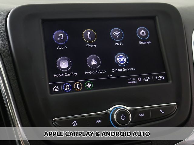 2023 Chevrolet Equinox AWD 4dr LT w/1LT - 22954638 - 7