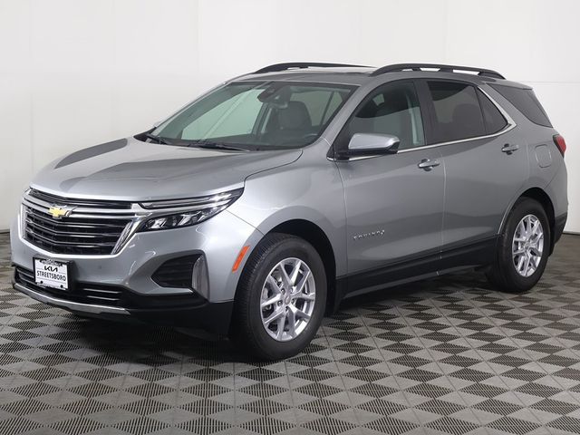 2023 Chevrolet Equinox AWD 4dr LT w/1LT - 22954638 - 8