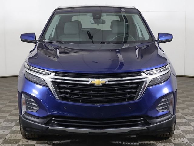 2023 Chevrolet Equinox AWD 4dr LT w/1LT - 22966376 - 10