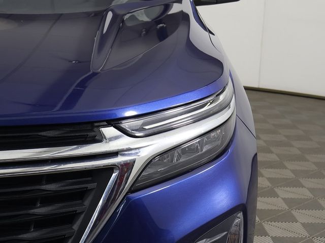 2023 Chevrolet Equinox AWD 4dr LT w/1LT - 22966376 - 13