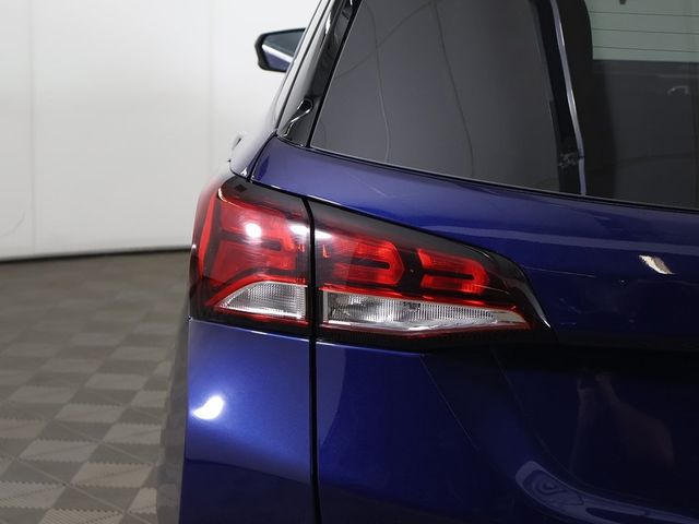 2023 Chevrolet Equinox AWD 4dr LT w/1LT - 22966376 - 14