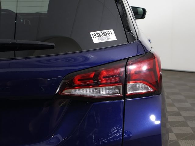 2023 Chevrolet Equinox AWD 4dr LT w/1LT - 22966376 - 15