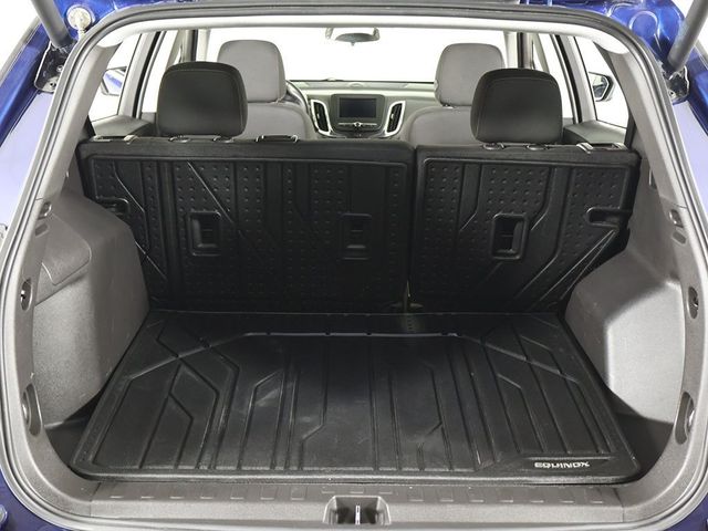 2023 Chevrolet Equinox AWD 4dr LT w/1LT - 22966376 - 18