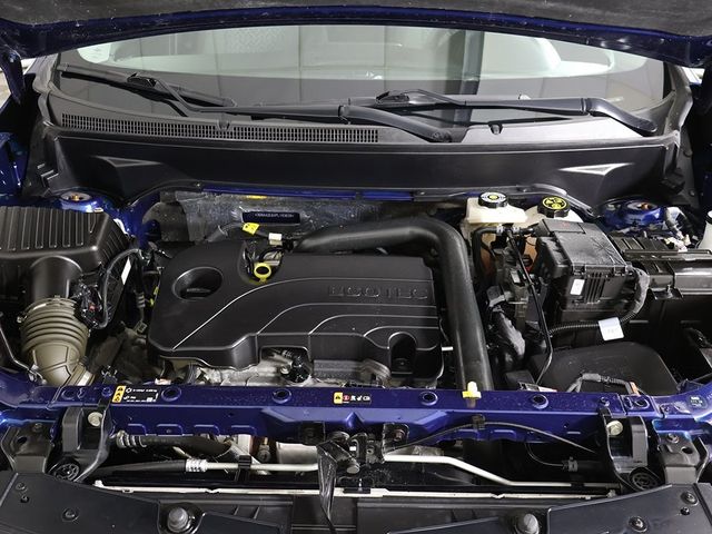 2023 Chevrolet Equinox AWD 4dr LT w/1LT - 22966376 - 19