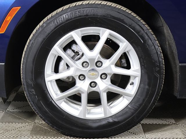 2023 Chevrolet Equinox AWD 4dr LT w/1LT - 22966376 - 20