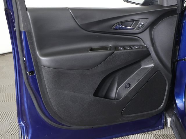 2023 Chevrolet Equinox AWD 4dr LT w/1LT - 22966376 - 21