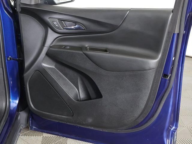 2023 Chevrolet Equinox AWD 4dr LT w/1LT - 22966376 - 22