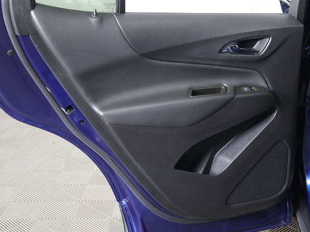 2023 Chevrolet Equinox AWD 4dr LT w/1LT - 22966376 - 23