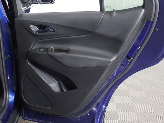 2023 Chevrolet Equinox AWD 4dr LT w/1LT - 22966376 - 24