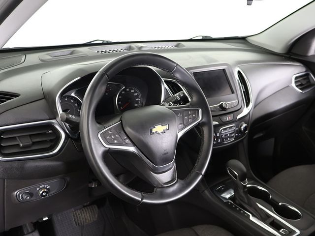 2023 Chevrolet Equinox AWD 4dr LT w/1LT - 22966376 - 25