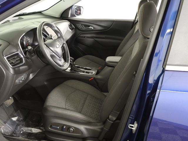 2023 Chevrolet Equinox AWD 4dr LT w/1LT - 22966376 - 27