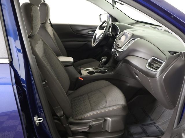 2023 Chevrolet Equinox AWD 4dr LT w/1LT - 22966376 - 28
