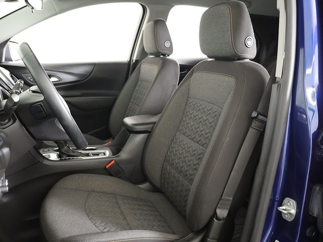 2023 Chevrolet Equinox AWD 4dr LT w/1LT - 22966376 - 29