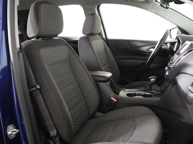 2023 Chevrolet Equinox AWD 4dr LT w/1LT - 22966376 - 30