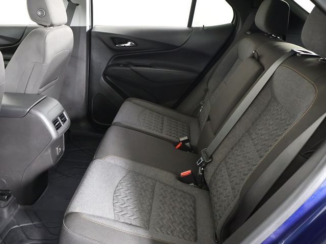 2023 Chevrolet Equinox AWD 4dr LT w/1LT - 22966376 - 32