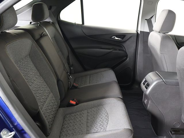 2023 Chevrolet Equinox AWD 4dr LT w/1LT - 22966376 - 33
