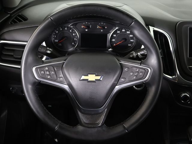 2023 Chevrolet Equinox AWD 4dr LT w/1LT - 22966376 - 38