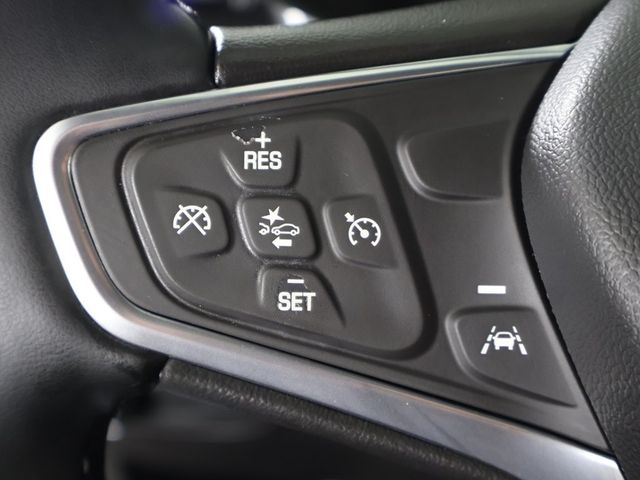 2023 Chevrolet Equinox AWD 4dr LT w/1LT - 22966376 - 41