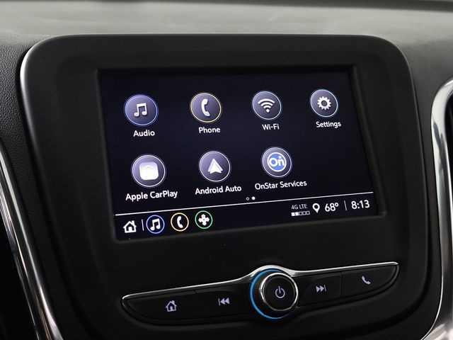 2023 Chevrolet Equinox AWD 4dr LT w/1LT - 22966376 - 43