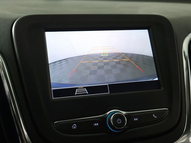 2023 Chevrolet Equinox AWD 4dr LT w/1LT - 22966376 - 45