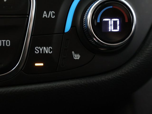 2023 Chevrolet Equinox AWD 4dr LT w/1LT - 22966376 - 47