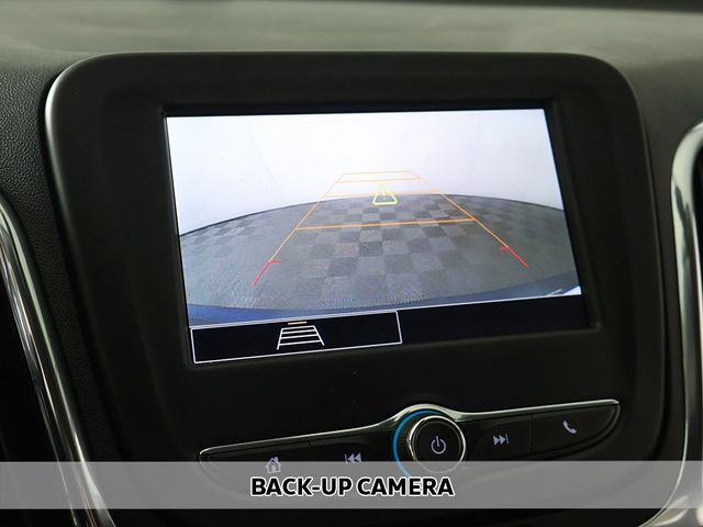 2023 Chevrolet Equinox AWD 4dr LT w/1LT - 22966376 - 4