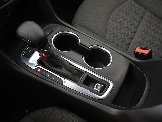 2023 Chevrolet Equinox AWD 4dr LT w/1LT - 22966376 - 49