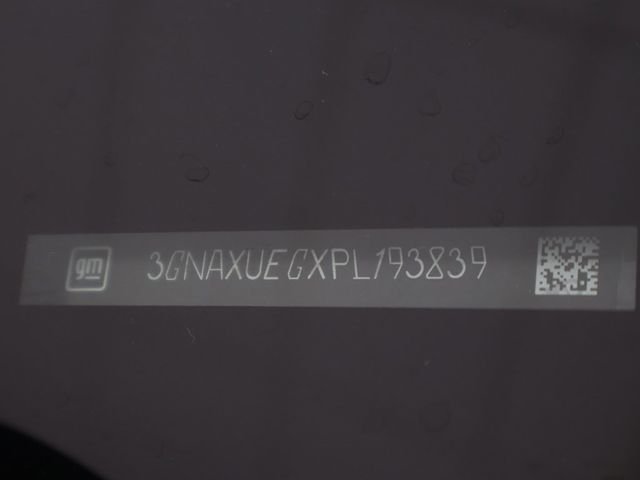 2023 Chevrolet Equinox AWD 4dr LT w/1LT - 22966376 - 51