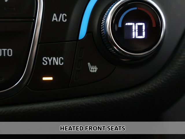 2023 Chevrolet Equinox AWD 4dr LT w/1LT - 22966376 - 5